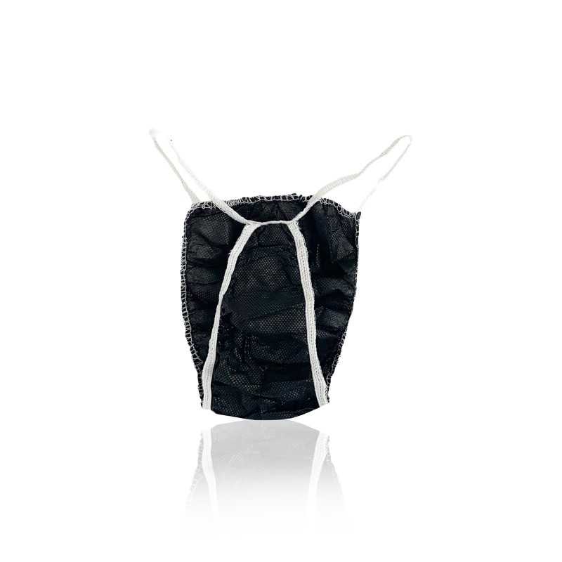 String Jetable Homme – Hygiène et Confort pour Massage | Thara Shop