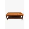Table de massage en bois massif hêtre – Qualité pro