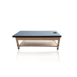 Table de massage thaï – Qualité professionnelle | Thara Shop