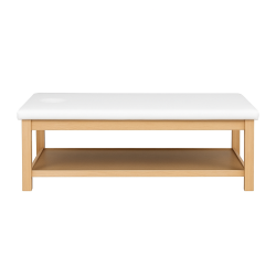 Table de massage thaï – Qualité professionnelle | Thara Shop