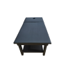 Table de massage en bois massif hêtre – Qualité pro