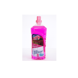 Lessive sol 2 L