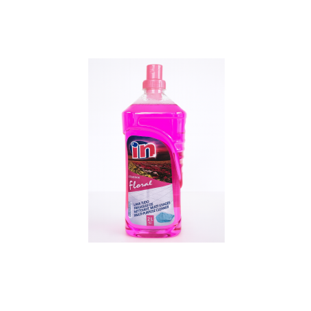 Lessive sol 2 L