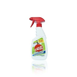 Spray Javel