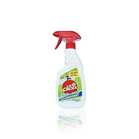 Spray Javel