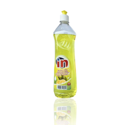 Liquide vaisselle citrons