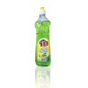 copie de Liquide vaisselle citrons Vert