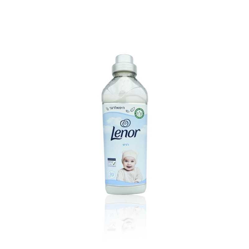 Lenor assouplissant