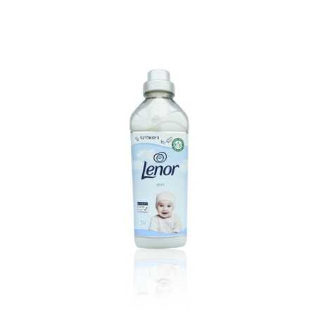 Lenor assouplissant