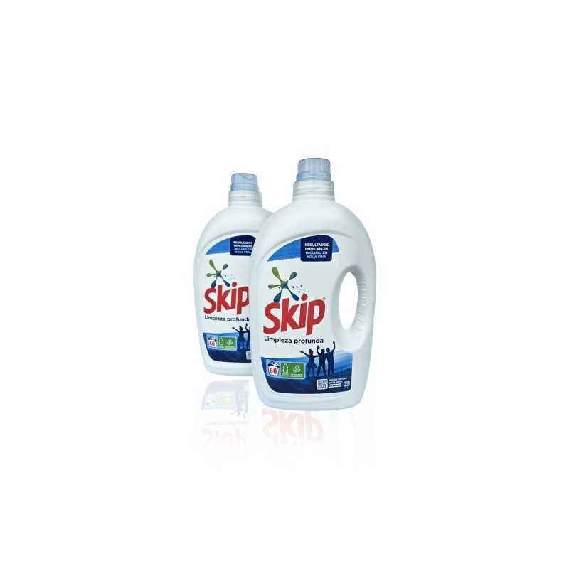 Skip pack lessive