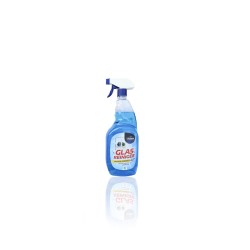 Spray vitre