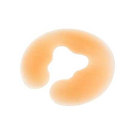 coussin silicone