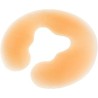 coussin silicone