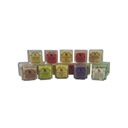 Bougie de Massage