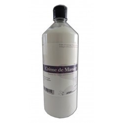 Crème de Massage