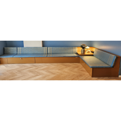 Banquette