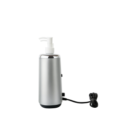 Chauffe-huile de massage 3 bouteilles