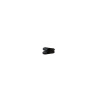Chaussons jetables noirs