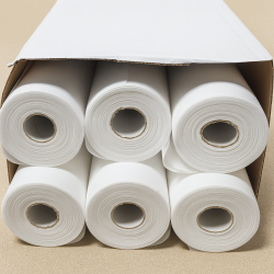 copy of Draps examen non tissé