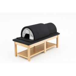 sauna dôme Capsule M