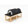 sauna dôme Capsule M