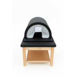 sauna dôme Capsule M