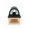 sauna dôme Capsule M