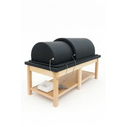 sauna dôme Capsule M