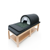 sauna dôme Capsule M