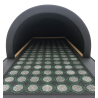 sauna dôme Capsule M
