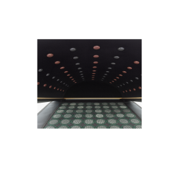 sauna dôme Capsule M