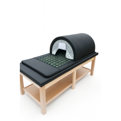 copy of sauna dôme Capsule M