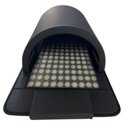 copy of sauna dôme Capsule M