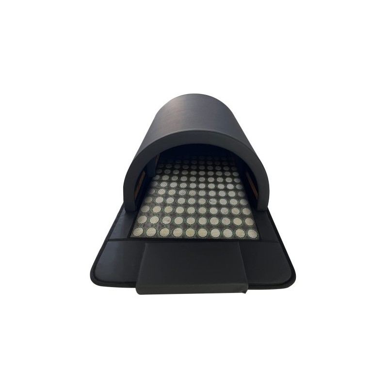 copy of sauna dôme Capsule M