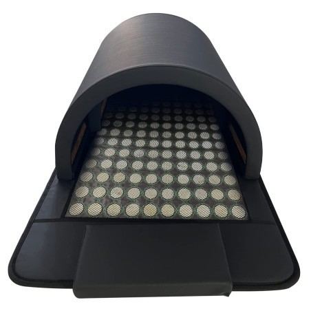 copy of sauna dôme Capsule M