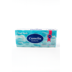 lot de 10 rlx papier toilette