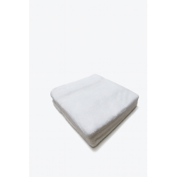 3 Serviettes Eponge 30/50