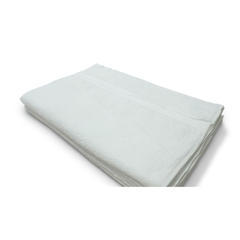 3 Serviettes Eponge 70/140cm 3 Serviettes Eponge 70/140cm